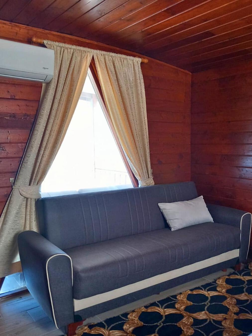 Bu Bungalow Hotel Demre Exteriör bild